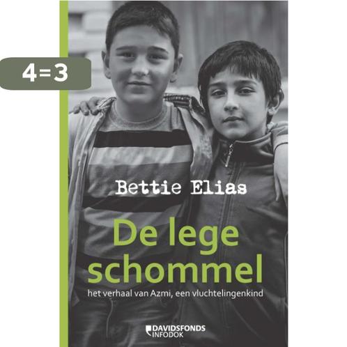 De lege schommel 9789059088733 Bettie Elias, Boeken, Kinderboeken | Jeugd | 10 tot 12 jaar, Zo goed als nieuw, Verzenden