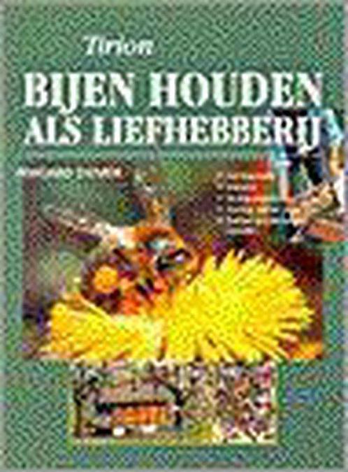 Bijen Houden Als Liefhebberij 9789052102177, Livres, Animaux & Animaux domestiques, Envoi