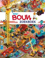 Bouw Zoekboek 9789462912410, Gelezen, Stephan Lomp, Verzenden