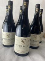 2021 Fabien Coche - Meursault - 6 Flessen (0.75 liter), Verzamelen, Nieuw