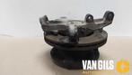 Fusee links-voor Mercedes Sprinter O211900, Auto-onderdelen, Nieuw