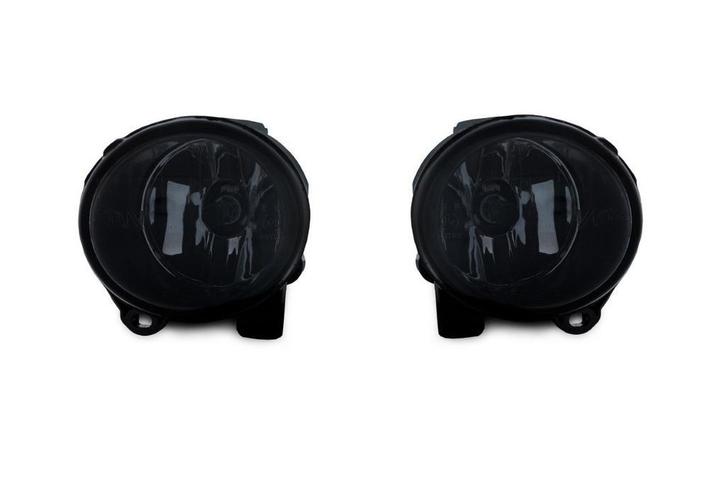 M Pakket Smoke Mistlampen BMW 3 Serie E92 E93 LCI B2642, Auto-onderdelen, Verlichting, Nieuw, BMW