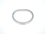 Cartier - Ring - Ballerina Wedding band Ring Pt950 Platina, Nieuw