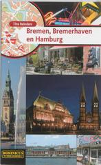 Dominicus Bremen, Bremerhaven en Hamburg 9789025748760, Livres, Guides touristiques, Tina Reinders, Verzenden