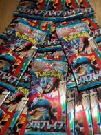 Pokémon - 25 Booster pack - Pokémon Japanese Booster Packs –, Hobby en Vrije tijd, Nieuw