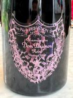 2000 Dom Pérignon, Wild Panther - Champagne Rosé - 1 Magnum, Nieuw