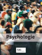 Psychologie, custom editie Karel de Grote Hogeschool, Boeken, Verzenden, Gelezen