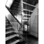 Frank Machalowski - Bauhaus Interior#5, Collections, Appareils photo & Matériel cinématographique