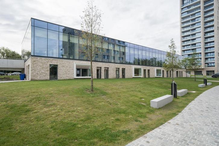 Kantoorruimte voor 2 in Kapertoren, Zakelijke goederen, Bedrijfs Onroerend goed