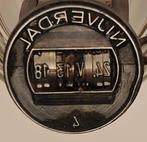 Tampon cachet postal - tampon PTT Nijverdal tampon manuel