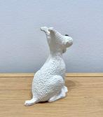 Tintin - Statuette Leblon Delienne - Réf. 48 - Milou assis -