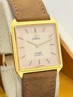 Omega - De Ville - Zonder minimumprijs - Ref: MD191.00751, Bijoux, Sacs & Beauté, Montres | Hommes