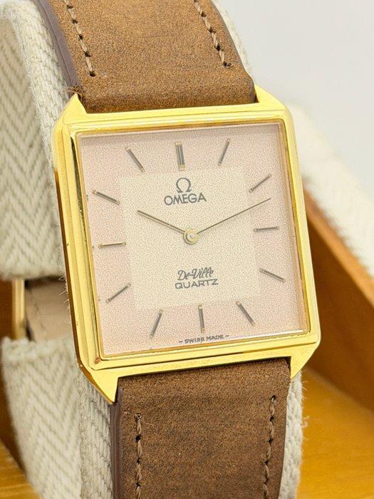 Omega - De Ville - Zonder minimumprijs - Ref: MD191.00751, Bijoux, Sacs & Beauté, Montres | Hommes