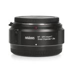 Metabones Canon EF naar Fuji G-mount T Smart Expander GFX, Audio, Tv en Foto, Fotocamera's Digitaal, Ophalen of Verzenden