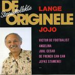 Lange Jojo - De Originele - Lange Jojo, Cd's en Dvd's, Verzenden, Gebruikt