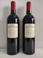 2012 Château La Fleur-Pétrus - Pomerol - 2 Flessen (0.75, Verzamelen, Wijnen, Nieuw