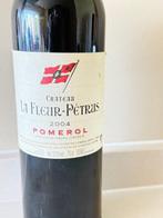 2004 Chateau La Fleur-Petrus - Pomerol - 1 Bouteille (0,75, Nieuw