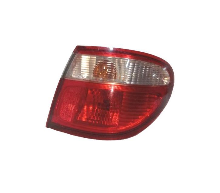 Feux Arrière Droit Pour Nissan Almera N16 4P 00-02, Auto-onderdelen, Verlichting, Verzenden