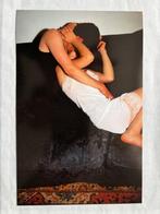 Nan Goldin - Swan-like embrace, Paris, 2001/2021