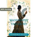 Wandtapijt van licht 9789064513756 Kimberly Duffy, Boeken, Verzenden, Gelezen, Kimberly Duffy