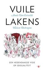 Vuile lakens 9789023473800 Heleen Debruyne, Verzenden, Zo goed als nieuw, Heleen Debruyne