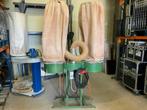Stofafzuiging, Zakelijke goederen, Machines en Bouw | Houtbewerking