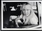Gijsbert Hanekroot - Abba, Agnetha Faltskog, The Hague, 1976