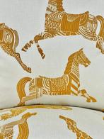 Hermès Nouveau ensemble de deux - Coussin, Antiquités & Art