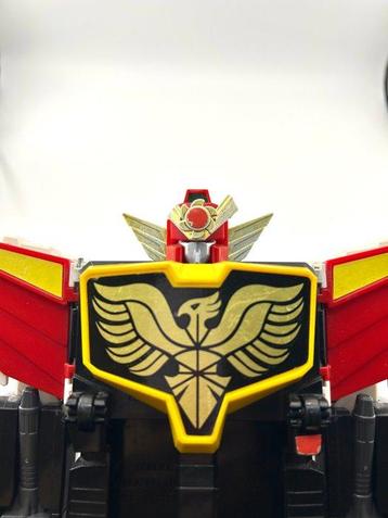 Sonokong - Jouet Sunrise × Sonokong Jet Robo / Voltron