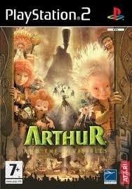 Arthur and the Minimoys (ps2 nieuw), Games en Spelcomputers, Games | Sony PlayStation 2, Ophalen of Verzenden