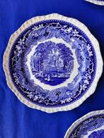 Masons - Tafelservies (7) - Vista - Keramiek, Antiek en Kunst