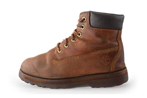 Timberland Veterboots in maat 33 Bruin | 5% extra korting, Kinderen en Baby's, Kinderkleding | Schoenen en Sokken, Jongen of Meisje