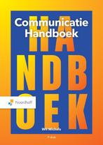 Communicatie handboek / Vast Boek 9789001298746 Wil Michels, Boeken, Verzenden, Zo goed als nieuw, Wil Michels