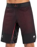 Venum x Dodge Banshee Fightshorts Zwart Rood, Vêtements | Hommes, Vechtsport, Verzenden