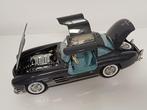 Schuco 1:12 - Voiture miniature - Mercedes Benz 300 SL, Hobby en Vrije tijd, Nieuw