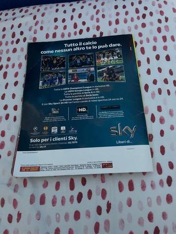 Panini Calciatori 2012/13 Album complet - Good (GD)