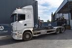 Veiling: Chassis Cabine Scania R400 Diesel, Auto's, Vrachtwagens