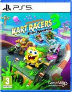 Nickelodeon Kart Racers 3 Slime Speedway-Standaard, Games en Spelcomputers, Ophalen of Verzenden, Nieuw