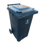 240 Liter Container/Kliko Gebruikt (Zwart), Ophalen of Verzenden, Nieuw