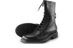 Shabbies Veterboots in maat 40 Zwart | 5% extra korting, Kleding | Dames, Schoenen, Shabbies, Verzenden, Zwart, Overige typen
