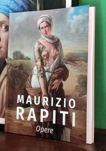 Maurizio Rapiti - Moira