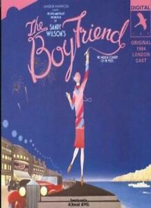 Boyfriend Highlights 1984 Cast CD, CD & DVD, CD | Autres CD, Envoi