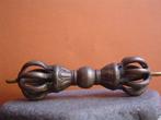 Vajra - Brons - 1750-1800 17e-18e eeuw
