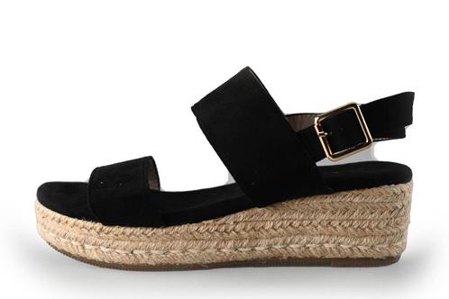 Dolcis Sandalen in maat 36 Zwart | 5% extra korting, Kleding | Dames, Schoenen, Zwart, Zo goed als nieuw, Sandalen of Muiltjes