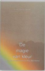 De magie van kleur 9789020259988 L.Verner Bonds, Boeken, Verzenden, Zo goed als nieuw, L.Verner Bonds