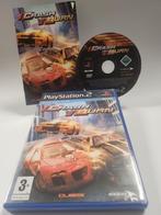 Crash n Burn Playstation 2, Consoles de jeu & Jeux vidéo, Ophalen of Verzenden