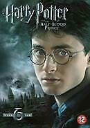 Harry Potter 6 - De halfbloed prins op DVD, Cd's en Dvd's, Dvd's | Science Fiction en Fantasy, Verzenden