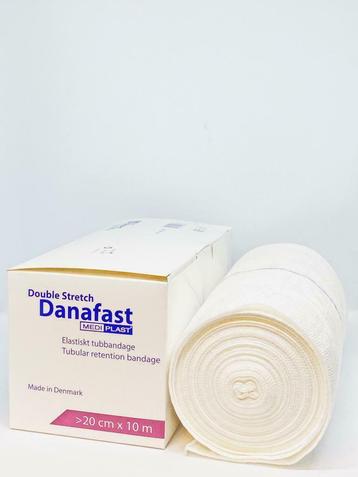 Danafast Buisverband 2-way stretch >20cm Bovenlichaam, Ophalen of Verzenden, Nieuw