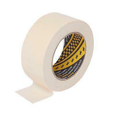 3M 06313 2328 SCOTCH MASKING TAPE 24/CTN PN06313 BEIGE 48mm, Doe-het-zelf en Bouw, Verf, Beits en Lak, Nieuw, Verzenden