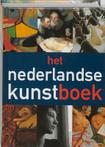 Het Nederlandse Kunstboek